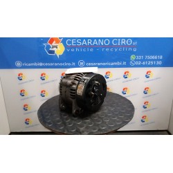 ALTERNATORE MT.0003036 080 ALFA ROMEO 166 (W9) (06/98-05/04) AR34201 60604238