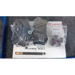 SERIE PASTIGLIE FRENI POST. 004 PEUGEOT 308 (08/07-03/14)  425428