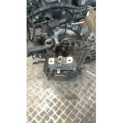 CAMBIO COMPL. 006 VOLKSWAGEN GOLF (1K) (10/03-12/09) BCA 0AF300041L