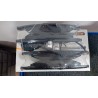 SERIE PASTIGLIE FRENI ANT. TEVES 314 016 AUDI A4 (8K) (09/07-03/13)  8K0698151A