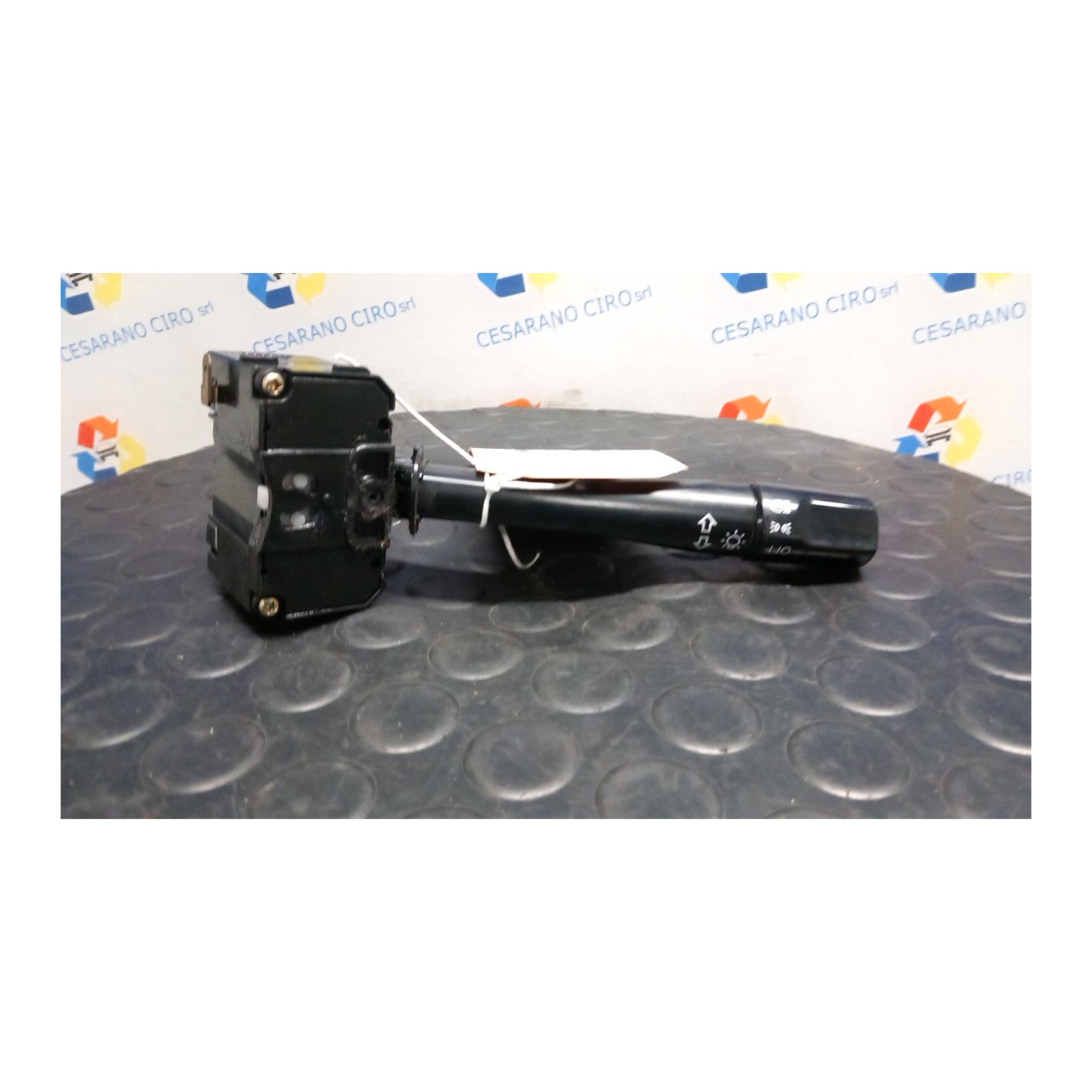 INTERRUTTORE BLOCCO COMANDO LUCI 018 HONDA CR-V 1A SERIE (05/97-03/02) B20B3 35255SR3G02