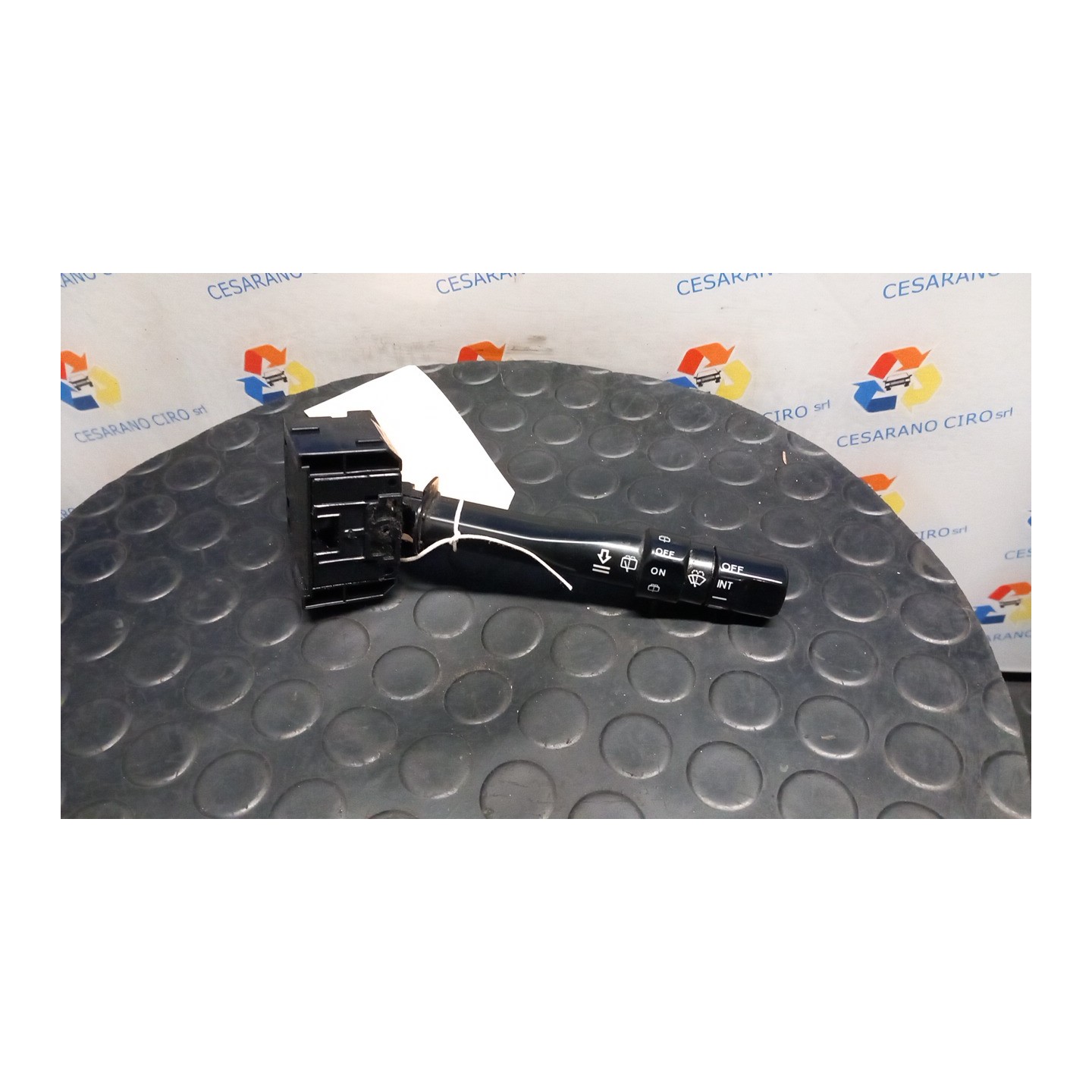 BLOCCO COMANDI TERGICRISTALLI 019 HONDA CR-V 1A SERIE (05/97-03/02) B20B3 35256SX8G01
