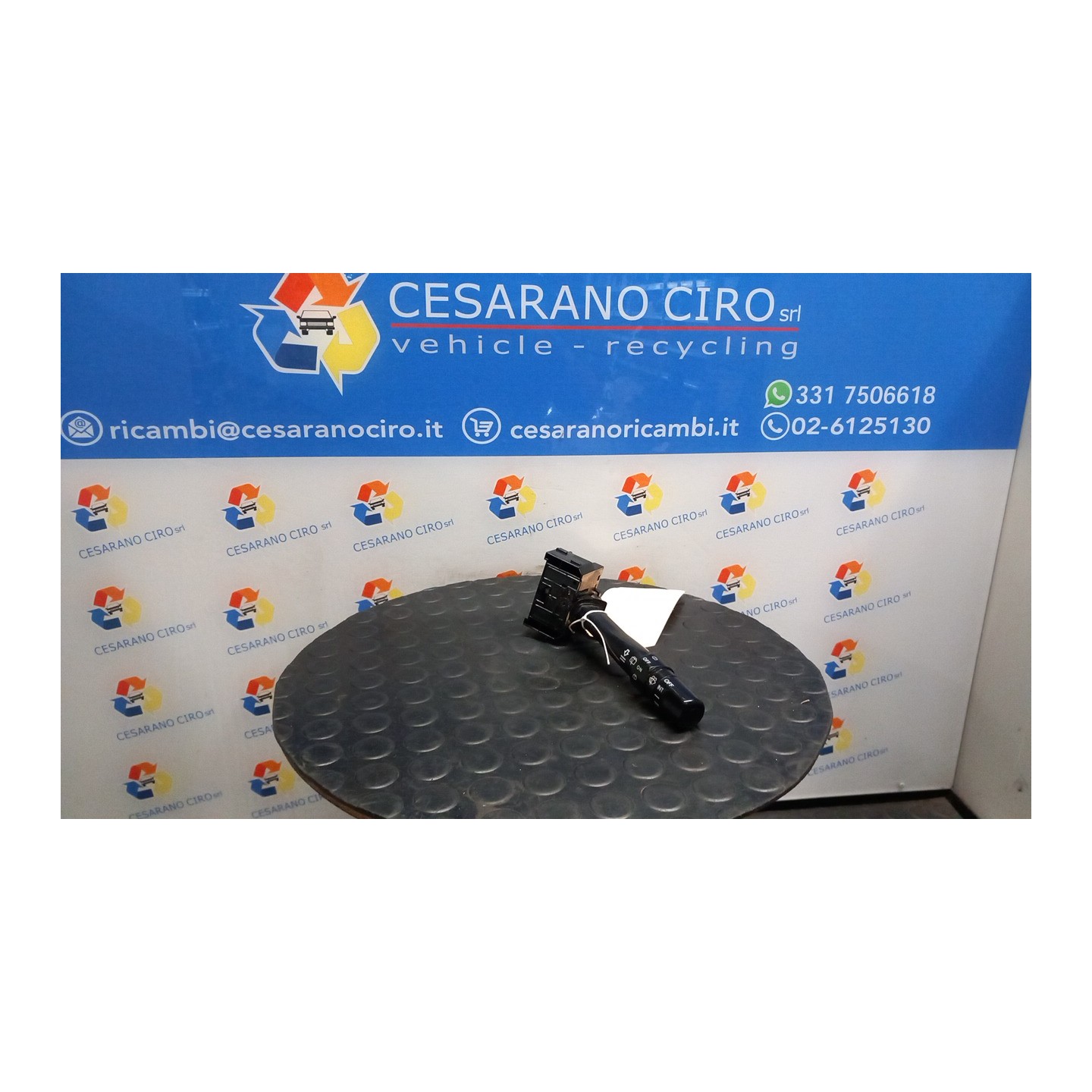 BLOCCO COMANDI TERGICRISTALLI 019 HONDA CR-V 1A SERIE (05/97-03/02) B20B3 35256SX8G01