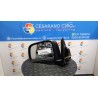 RETROVISORE EST. REGOLAZ. ELETTR. SX. 022 HONDA CR-V 1A SERIE (05/97-03/02) B20B3 76250S10G01