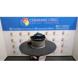 MOTORINO VENTILAZIONE ABITACOLO 023 HONDA CR-V 1A SERIE (05/97-03/02) B20B3 79305S10A01