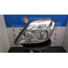 PROIETTORE SX. 025 RENAULT SCENIC (03/99-05/03) K4MA7 260600499R