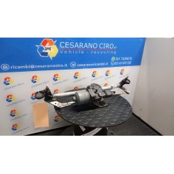MECCANISMO TERGIPARABREZZA CON MOTORINO 034 LANCIA YPSILON (TI) (12/08-06/13) 188A4000 51727384