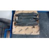 SERIE PASTIGLIE FRENI ANT. MOTORCRAF 036 FORD TRANSIT (FY) (09/00-06/06)  1465166