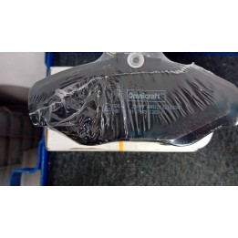 SERIE PASTIGLIE FRENI ANT. 040 RENAULT TRAFIC (06/01-09/06)  7701054771