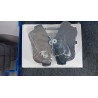 SERIE PASTIGLIE FRENI POST. 046 FIAT SCUDO (3H) (01/07-12/16-)  9467549087