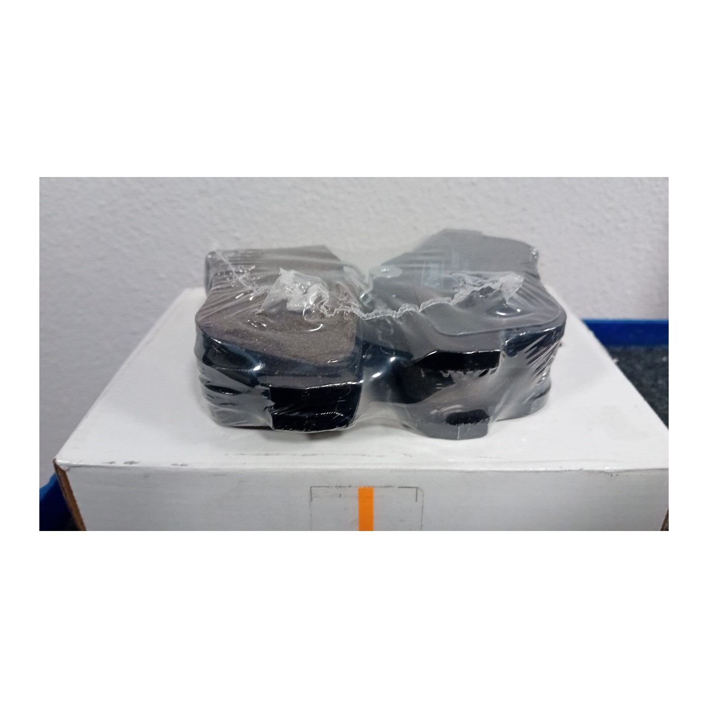 SERIE PASTIGLIE FRENI POST. 046 FIAT SCUDO (3H) (01/07-12/16-)  9467549087