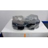 SERIE PASTIGLIE FRENI POST. 046 FIAT SCUDO (3H) (01/07-12/16-)  9467549087