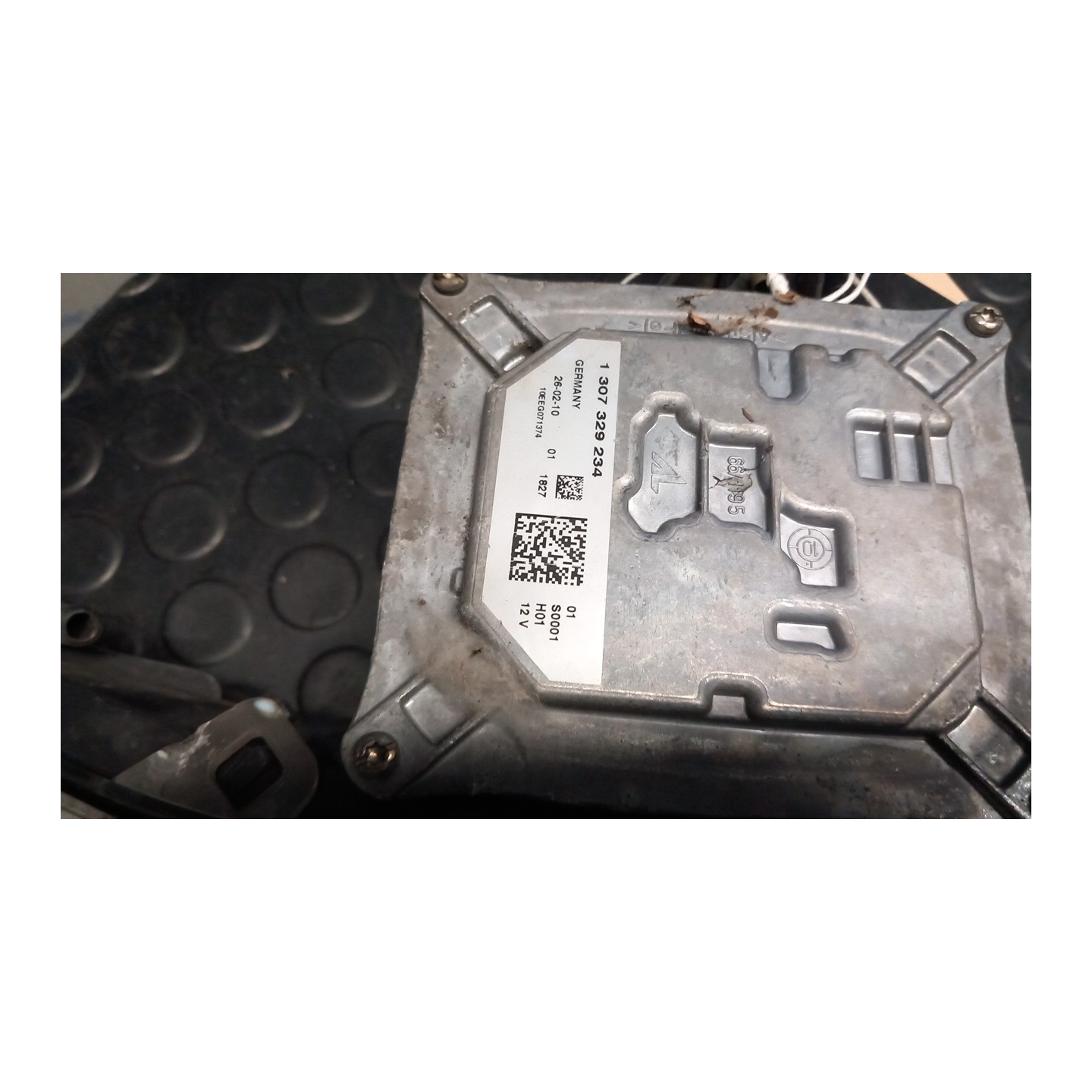 FANALINO ANT. POSIZIONE SX. 076 LANCIA DELTA (TH) (06/08-03/11) 198A2000 51809366