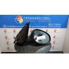 RETROVISORE EST. REGOLAZ. ELETTR. DX. 082 LANCIA DELTA (TH) (06/08-03/11) 198A2000 735474624