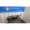 MECCANISMO TERGIPARABREZZA CON MOTORINO 111 RENAULT MEGANE C+C 2A SERIE (02/06-) K4MD8 8200227169