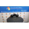 BLOCCO COMANDO CLIMATIZZAZIONE ARIA CONDIZIONATA NORMALE 115 RENAULT MEGANE C+C 2A SERIE (02/06-) K4MD8 7701064234
