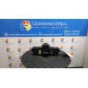 BLOCCO COMANDO CLIMATIZZAZIONE ARIA CONDIZIONATA NORMALE 115 RENAULT MEGANE C+C 2A SERIE (02/06-) K4MD8 7701064234