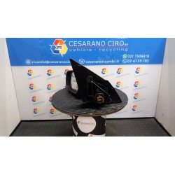 RETROVISORE EST. REGOLAZ. ELETTR. RETROVISORI ESTERNI 04 SX. 116 RENAULT MEGANE C+C 2A SERIE (02/06-) K4MD8 7701068380