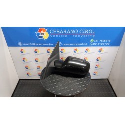 RETROVISORE EST. REGOLAZ. ELETTR. RETROVISORI ESTERNI 04 SX. 116 RENAULT MEGANE C+C 2A SERIE (02/06-) K4MD8 7701068380