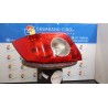 FANALE POST. SX. 119 RENAULT MEGANE C+C 2A SERIE (02/06-) K4MD8 8200142688