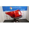 FANALE POST. SX. 119 RENAULT MEGANE C+C 2A SERIE (02/06-) K4MD8 8200142688