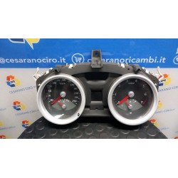 QUADRO PORTASTRUMENTI 120 RENAULT MEGANE C+C 2A SERIE (02/06-) K4MD8 8200720325