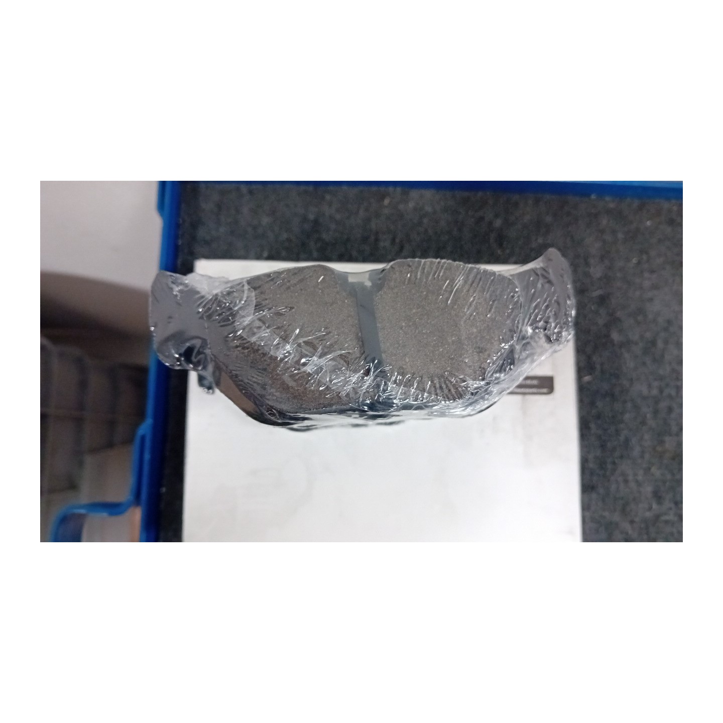 SERIE PASTIGLIE FRENI POST. KIT PERF 133 BMW SERIE 1 (E81/E87) (03/07-12/12  34216774692