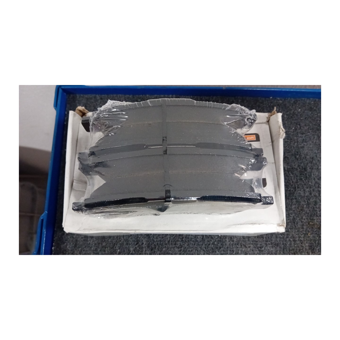 SERIE PASTIGLIE FRENI POST. 135 FIAT DUCATO (2J) (06/06-03/12)  77364016