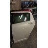 PORTA POST. SX. 015 SUZUKI SWIFT (04/05-02/11) M13A 6800462J00000