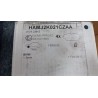 SERIE PASTIGLIE FRENI ANT. 179 BMW SERIE 1 (E81/E87) (03/07-12/12  34116774050