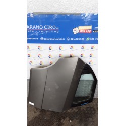 PORTA POST. DX. 180 HONDA CIVIC 8A SERIE (12/05-) N22A2 67510SMGE00ZZ