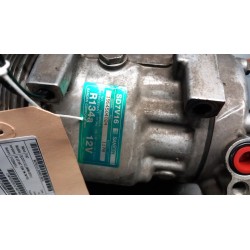 COMPRESSORE A/C 183 FIAT DUCATO (2J) (06/06-03/12) F1CE0441A 5802219858