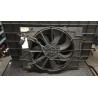 ELETTROVENTOLA CON SUPPORTO DCC 009 HYUNDAI TUCSON (07/04-) D4EA 253801F251