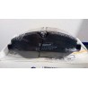 SERIE PASTIGLIE FRENI ANT. DX. 204 MERCEDES-BENZ SPRINTER 4A S. FUR. 3,5T(07/1  A9064210400