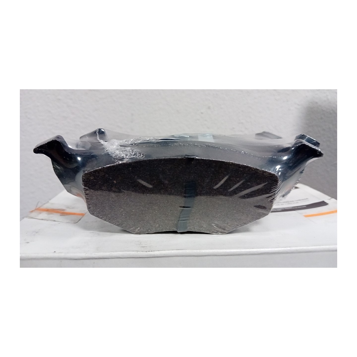 SERIE PASTIGLIE FRENI ANT. 208 VOLKSWAGEN POLO 3A SERIE (11/94-09/01)  6N0698151C
