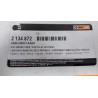 SERIE PASTIGLIE FRENI ANT. 208 VOLKSWAGEN POLO 3A SERIE (11/94-09/01)  6N0698151C