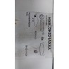 SERIE PASTIGLIE FRENI ANT. 208 VOLKSWAGEN POLO 3A SERIE (11/94-09/01)  6N0698151C