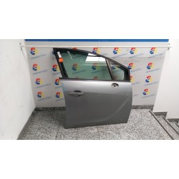 PORTA ANT. DX. 151 OPEL MERIVA (S10) (04/10-) A14XER 13309252