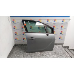 PORTA ANT. DX. 151 OPEL MERIVA (S10) (04/10-) A14XER...