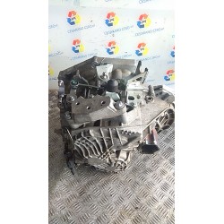 CAMBIO COMPL. PCC530 001 FIAT BRAVO (3Y) (12/09-) 198A2000 55221268