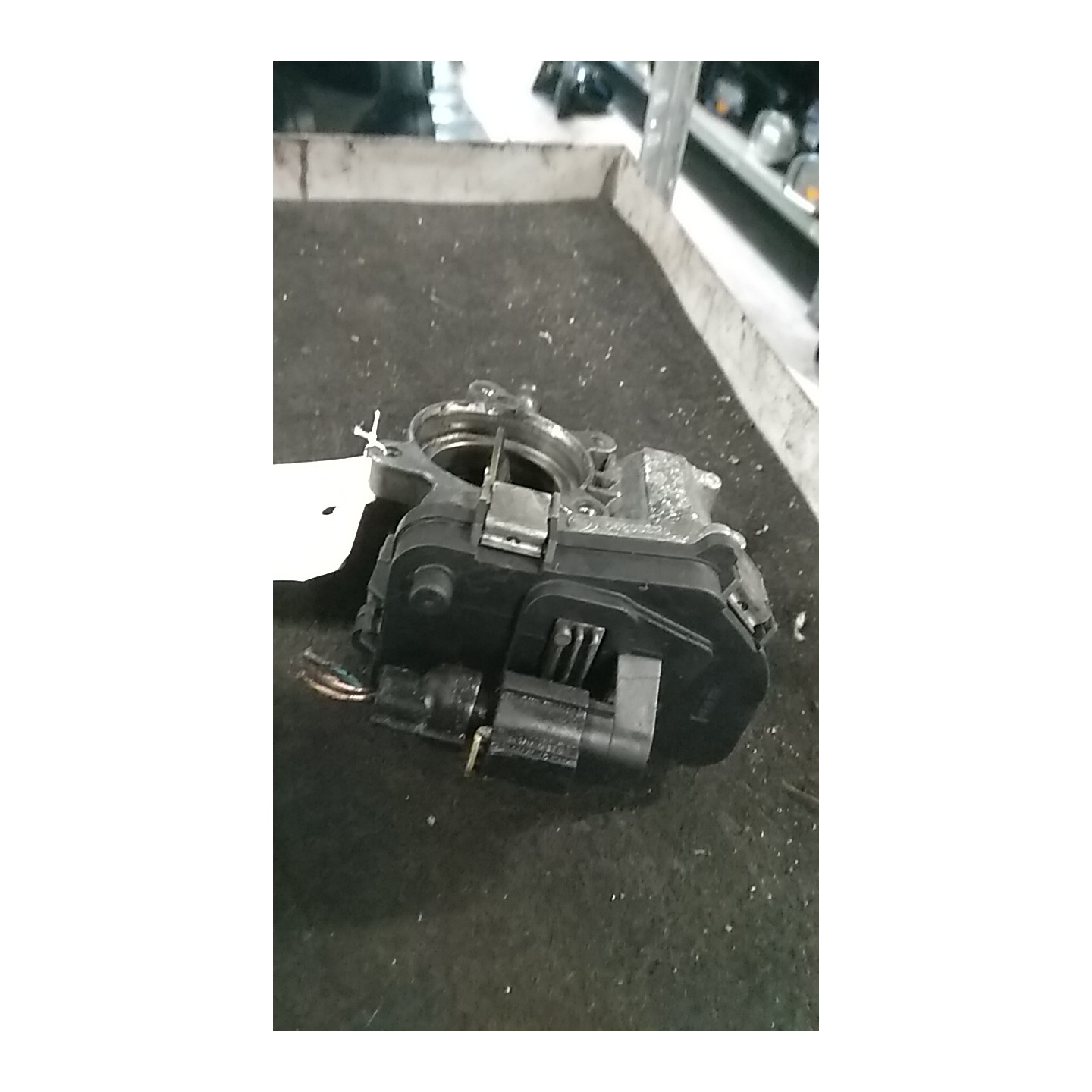 CORPO FARFALLATO 079 ALFA ROMEO 159 (X3/X9) (07/05-06/13)  55270588