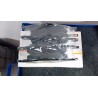 SERIE PASTIGLIE FRENI ANT. ATE 049 AUDI A4 (8E) (10/04-02/08)  8E0698151K
