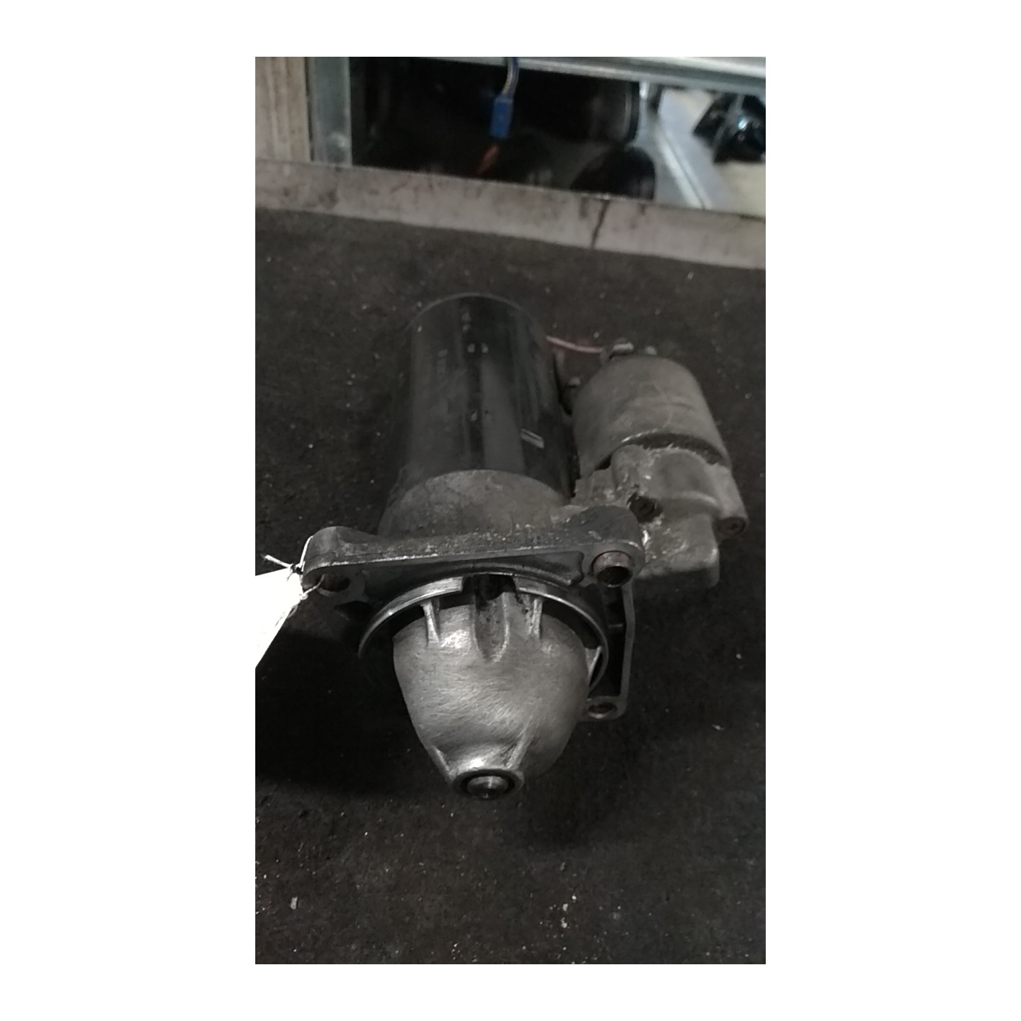 MOTORINO AVVIAMENTO 073 ALFA ROMEO 159 (X3/X9) (07/05-06/13) 939A9000 55195029