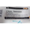 SERIE PASTIGLIE FRENI ANT. 165 OPEL VECTRA (J96) (02/99-04/02)  93191802