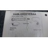 SERIE PASTIGLIE FRENI ANT. SUMITOMO 168 TOYOTA RAV 4 2A SERIE (09/00-01/06)  0446542130