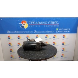 MOTORINO AVVIAMENTO BOSCH 184 FIAT DUCATO (2J) (06/06-03/12) F1CE0441A 51984358