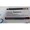 SERIE PASTIGLIE FRENI ANT. 187 TOYOTA AVENSIS (04/03-04/09)  0446505221