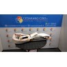 DISPOSITIVO AIRBAG A TENDINA DX. 002 KIA RIO 3A SERIE (08/11-09/15) D3FA 850201W000