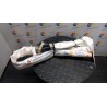 DISPOSITIVO AIRBAG A TENDINA SX. 003 KIA RIO 3A SERIE (08/11-09/15) D3FA 850101W000