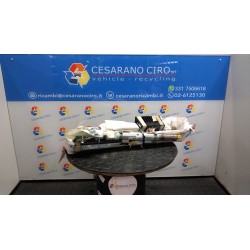 DISPOSITIVO AIRBAG A TENDINA SX. 003 KIA RIO 3A SERIE (08/11-09/15) D3FA 850101W000